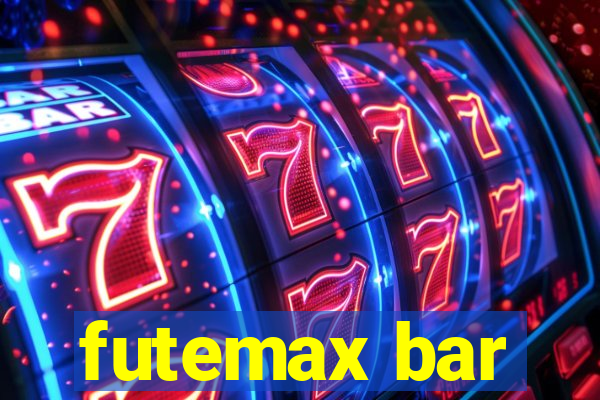 futemax bar